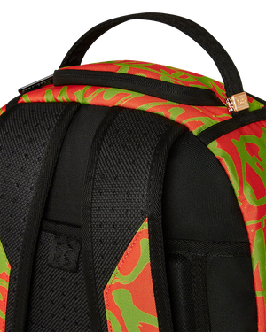 SPRAYGROUND 910B7312NSZ-1 RUGRATS SHOWTIME DLXR Backpack