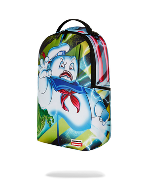 SPRAYGROUND 910B7809NSZ-1 GHOSTBUSTERS HAUNTED DOUGH Backpack