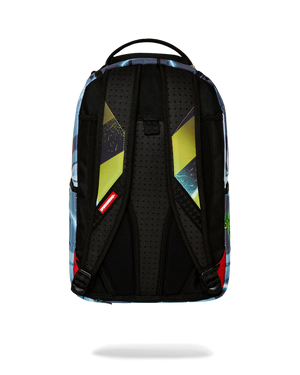 SPRAYGROUND 910B7809NSZ-1 GHOSTBUSTERS HAUNTED DOUGH Backpack