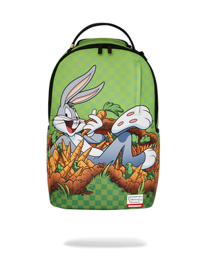 SPRAYGROUND 910B7801NSZ-1 LOONEY TUNES BUGS CHILLER Backpack Designers Closet