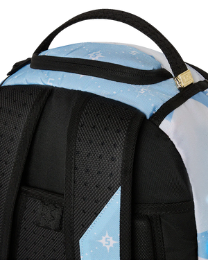 SPRAYGROUND 910B7258NSZ-1 MLP PONY TRAILS DLXR BACKPACK Designers Closet