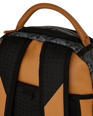 SPRAYGROUND 910B8067NSZ-1 SG3D HENNY Backpack Designers Closet