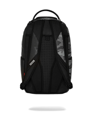 SPRAYGROUND 910B7053NSZ-1 LUXE DELUXE Backpack Designers Closet