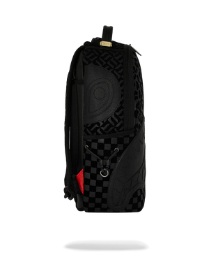 SPRAYGROUND 910B7561NSZ-1 NEMESIS HUNT Backpack Designers Closet