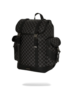 SPRAYGROUND 910B8007NSZ-1 MIDNIGHT CHATEAU MONTE CARLO Backpack