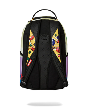 SPRAYGROUND 910B7313NSZ-1 FLINTSTONES BIG Rider