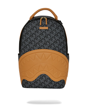 SPRAYGROUND 910B8067NSZ-1 SG3D HENNY Backpack Designers Closet