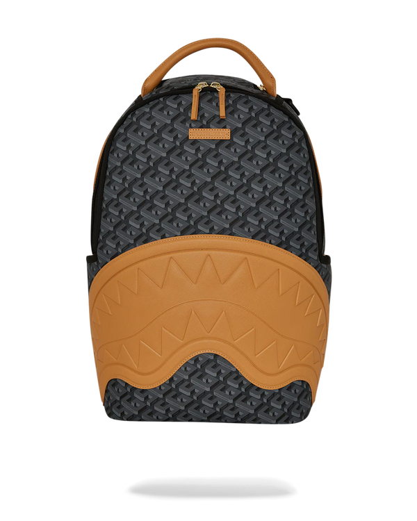 SPRAYGROUND 910B8067NSZ-1 SG3D HENNY Backpack Designers Closet