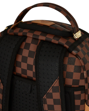 SPRAYGROUND 910B7543NSZ-1 HENNYVILLE DLXSV Backpack Designers Closet
