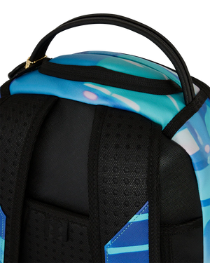 SPRAYGROUND 910B7083NSZ-1 ASTROMANE SPACE RACER DLXSV Backpack Designers Closet
