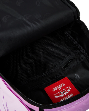 SPRAYGROUND 910M7180NSZ-1 MY LITTLE PONY WINGED ROYALTY MINI BACKPACK Designers Closet