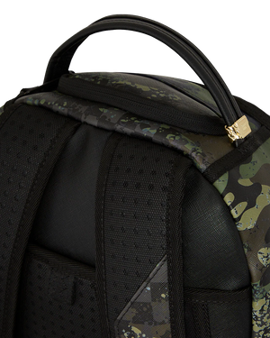 SPRAYGROUND 910B7624NSZ-1 T-REX CITY DLXSV Backpack