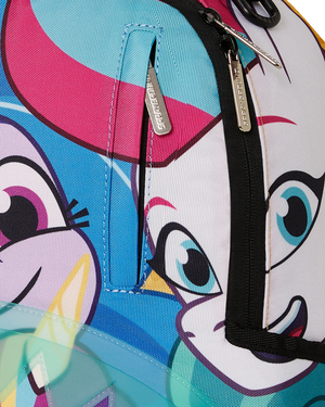 SPRAYGROUND 910B7179NSZ-1 MY LITTLE PONY PARTY DLXR Backpack