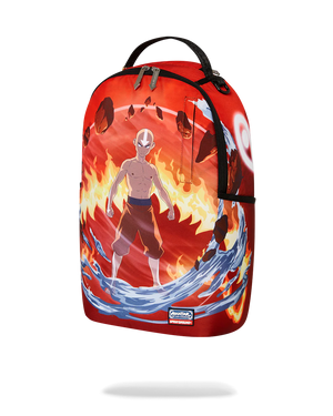 SPRAYGROUND 910B7567NSZ-1 ATLA AVATAR STATE DLXR BACKPAC