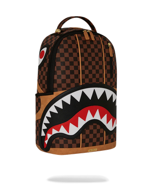 SPRAYGROUND 910B7543NSZ-1 HENNYVILLE DLXSV Backpack Designers Closet