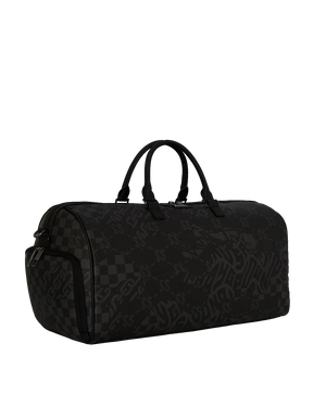 SPRAYGROUND 910D7499NSZ-1 4AM EMPEROR DUFFLE Designers Closet