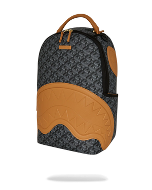 SPRAYGROUND 910B8067NSZ-1 SG3D HENNY Backpack Designers Closet
