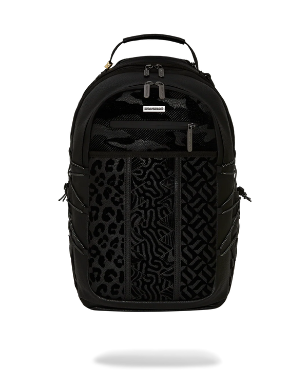 SPRAYGROUND 910B8080NSZ-1 NEMESIS HUNT NOMAD Backpack
