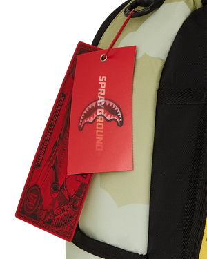 SPRAYGROUND 910B7313NSZ-1 FLINTSTONES BIG Rider