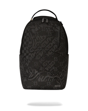 SPRAYGROUND 910B5775NSZ-1 4AM DLX BACKPACK Designers Closet