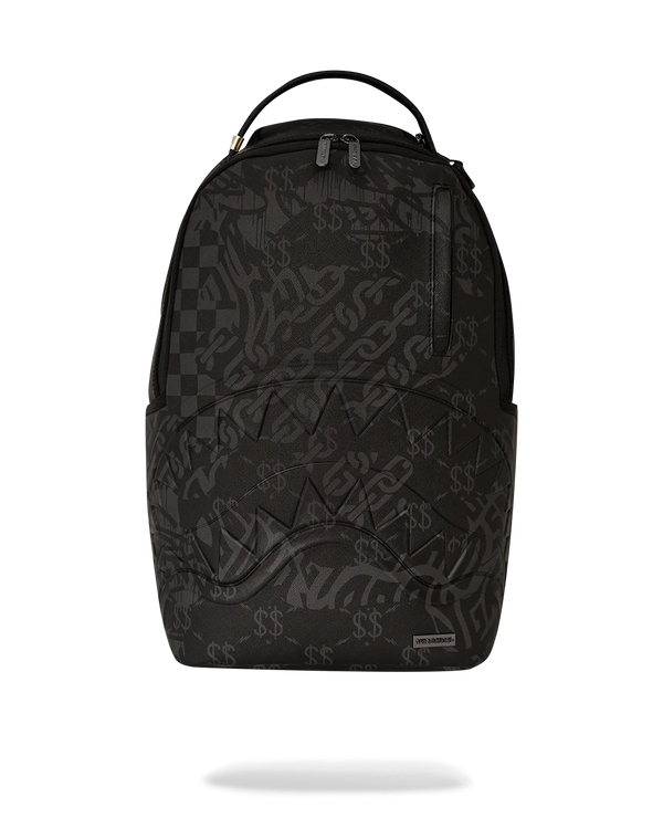 SPRAYGROUND 910B5775NSZ-1 4AM DLX BACKPACK Designers Closet