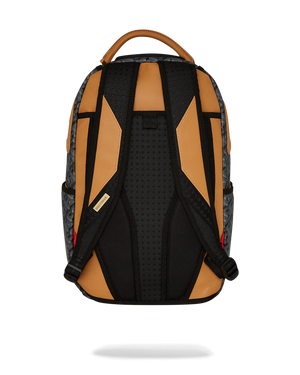 SPRAYGROUND 910B8067NSZ-1 SG3D HENNY Backpack Designers Closet