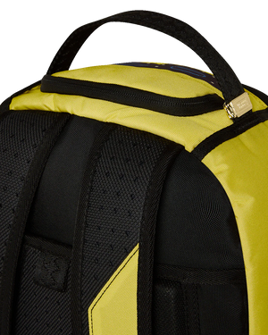 SPRAYGROUND 910B7580NSZ-1 PAC-MAN ARCADE DLXR BACKPACK Designers Closet