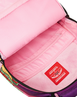 SPRAYGROUND 910B7391NSZ-1 PINK PANTHER FORTRESS OF MONEY-TUDE Backpack