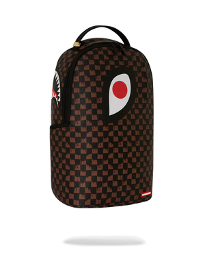 SPRAYGROUND 910B7700NSZ-1 FOCU$ DLXV Backpack