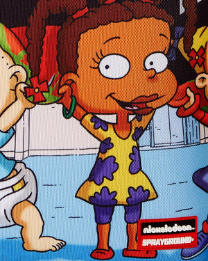 SPRAYGROUND 910B7312NSZ-1 RUGRATS SHOWTIME DLXR Backpack