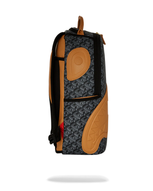 SPRAYGROUND 910B8067NSZ-1 SG3D HENNY Backpack Designers Closet