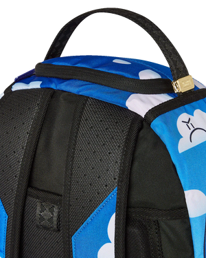 SPRAYGROUND 910B7334NSZ-1 BLOOM BLOOM BEAR Backpack Designers Closet