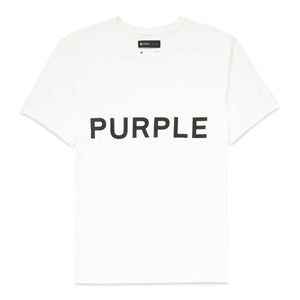 PURPLE BRAND P109-CWCT223 CLEAN JERSEY Designers Closet