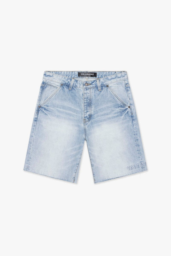 VALABASAS MR-SHORTS-LT.WASH MR.SHORTS LT.WASH JORTS LIGHTWSH