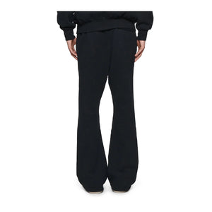 PURPLE BRAND P459-HBGW125 HWT FLEECE FLARED PANT
