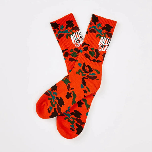 Billionaire Boys Club 821-5801 BB HIKE SOCK Designers Closet