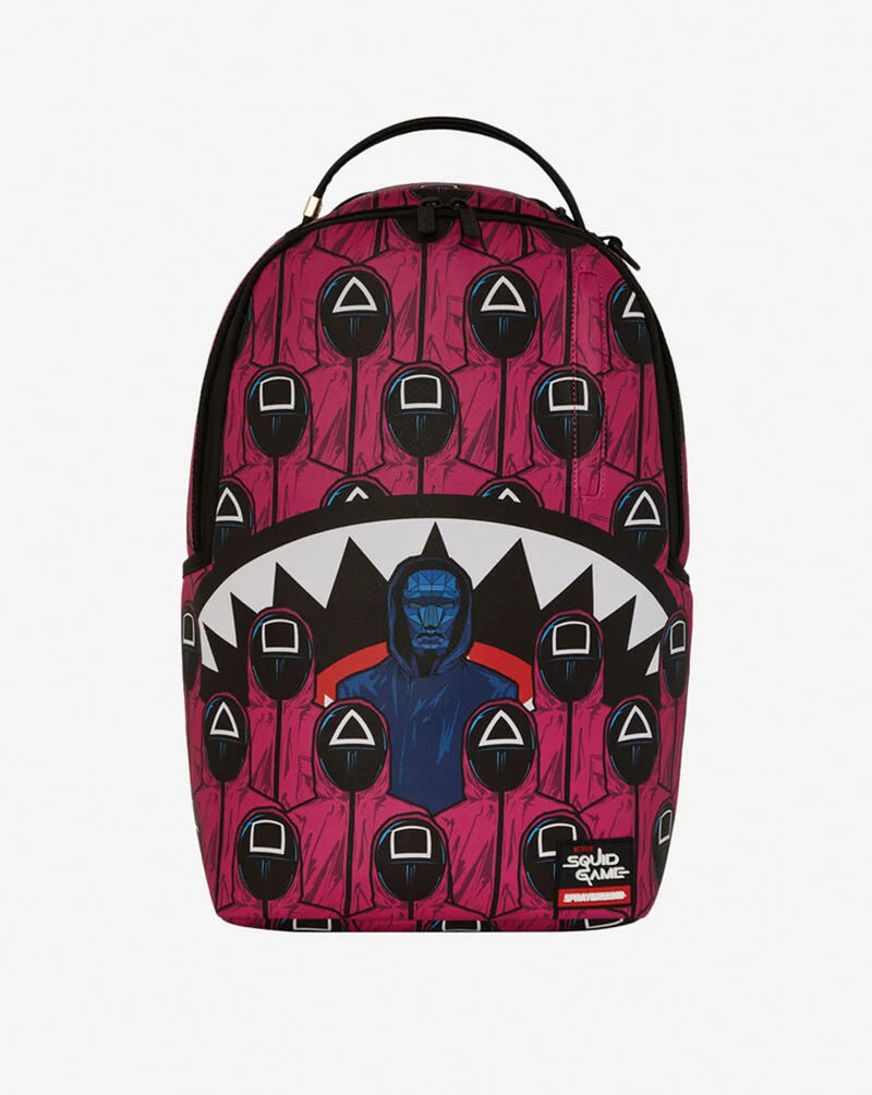 SPRAYGROUND ファー IN PINK SAVVY ショルダーバッグ○関送込○ FURRROCIOUS IN PINK SAVVY CROSSBODY – SPRAYGROUND®