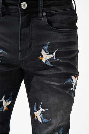 SERENEDE SWAL-1 Freedom Jeans