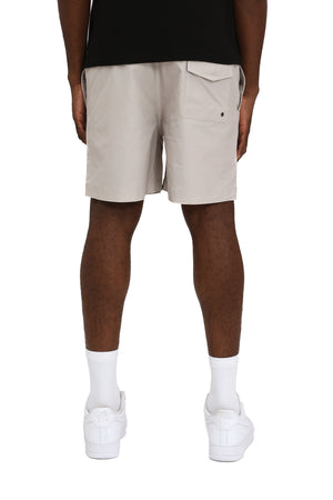 PURPLE BRAND P504-PPEW325 All Round Shorts Designers Closet