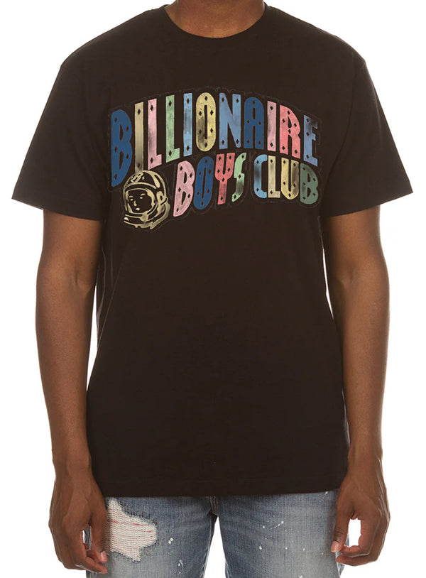 Billionaire Boys Club Brand 831-2204 BB ARCH SS TEE Designers Closet