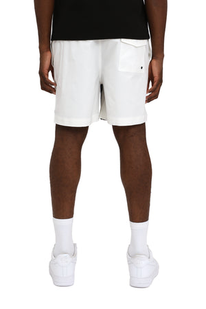 PURPLE BRAND P504-PBWD325 ALL AROUND Shorts Designers Closet