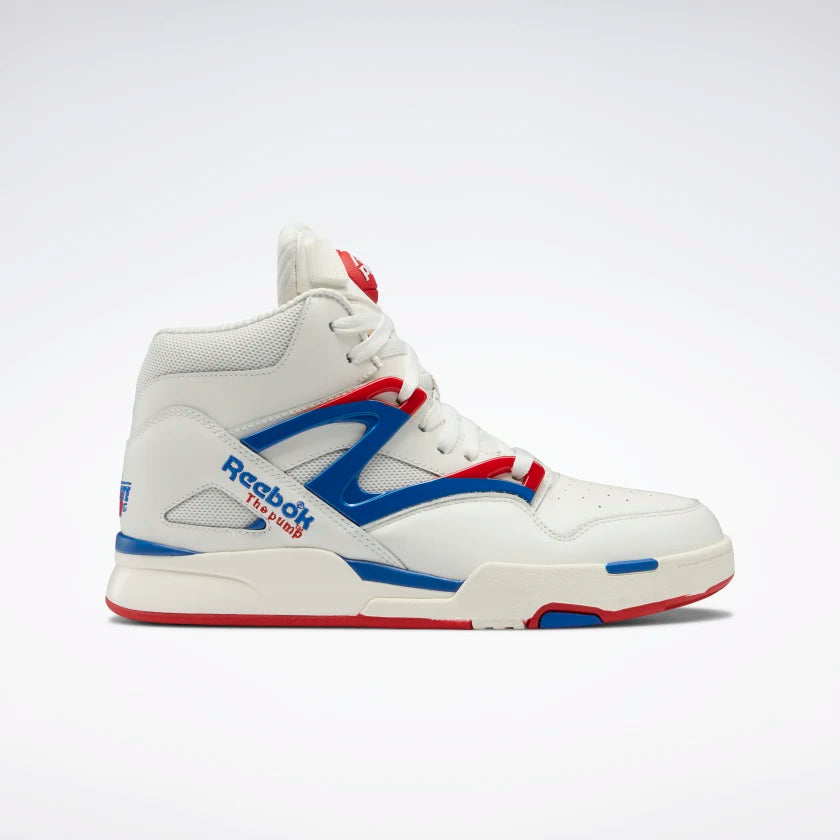 Reebok top pumps men