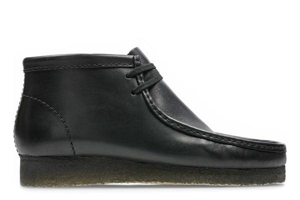 CLARKS 26155512 Wallabee Boot Men's Shoes  Designers Closet