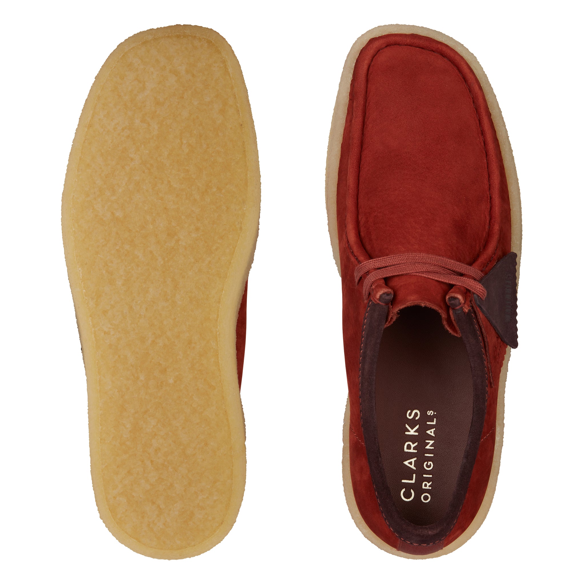 Burgundy shoes clarks Clearance