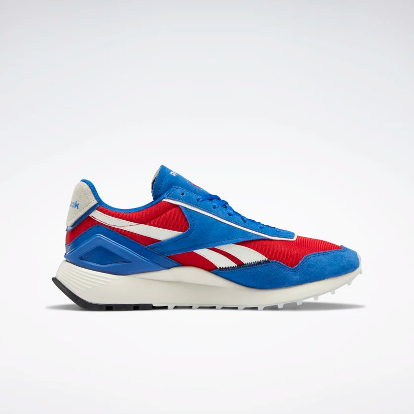 Reebok aztec mens deals blue