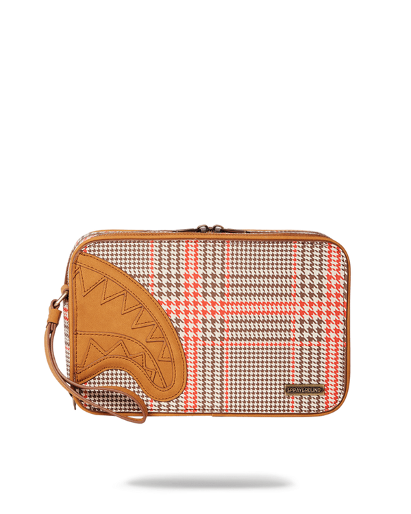 SPRAYGROUND 910B3858 Turbo 500 Toiletry Bag  Designers Closet