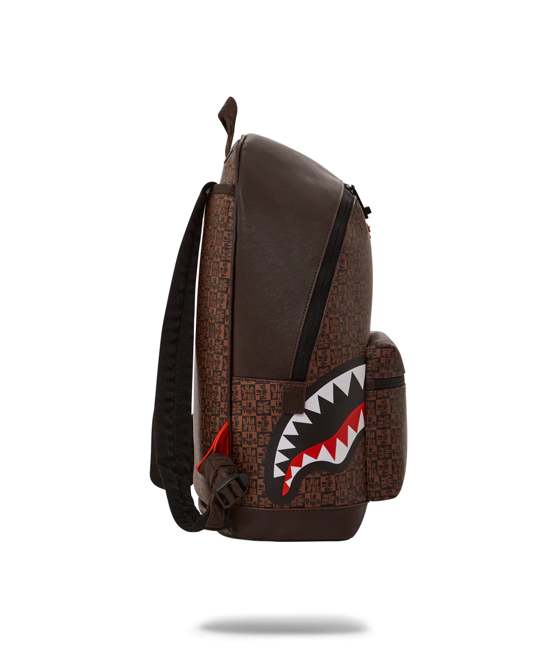 price supreme shark backpack