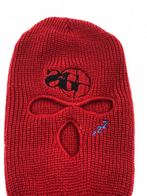 SNIPER GANG SKIMASKS - HBK Heartbreak Ski, ZZZ Ski, and Cutthroat Ski  Designers Closet