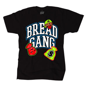BREAD GANG BG025 Icons BLACK / S Designers Closet