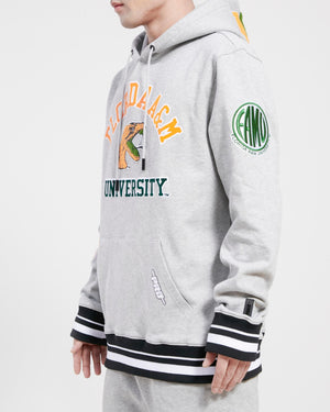 PRO STANDARD CFA570096 FAMU Classic Stacked Logo FLC Hoodie  Designers Closet
